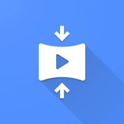 Compress Video - Resize Video logo