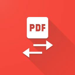 Image to PDF Converter logo