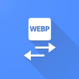 WEBP Converter - Image to WEBP logo